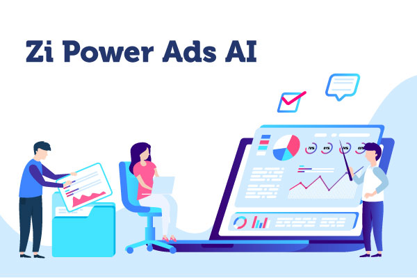 Zi Power Ads AI